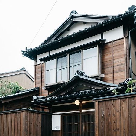 金沢市 Ryu 旅音ヴィラ エクステリア 写真