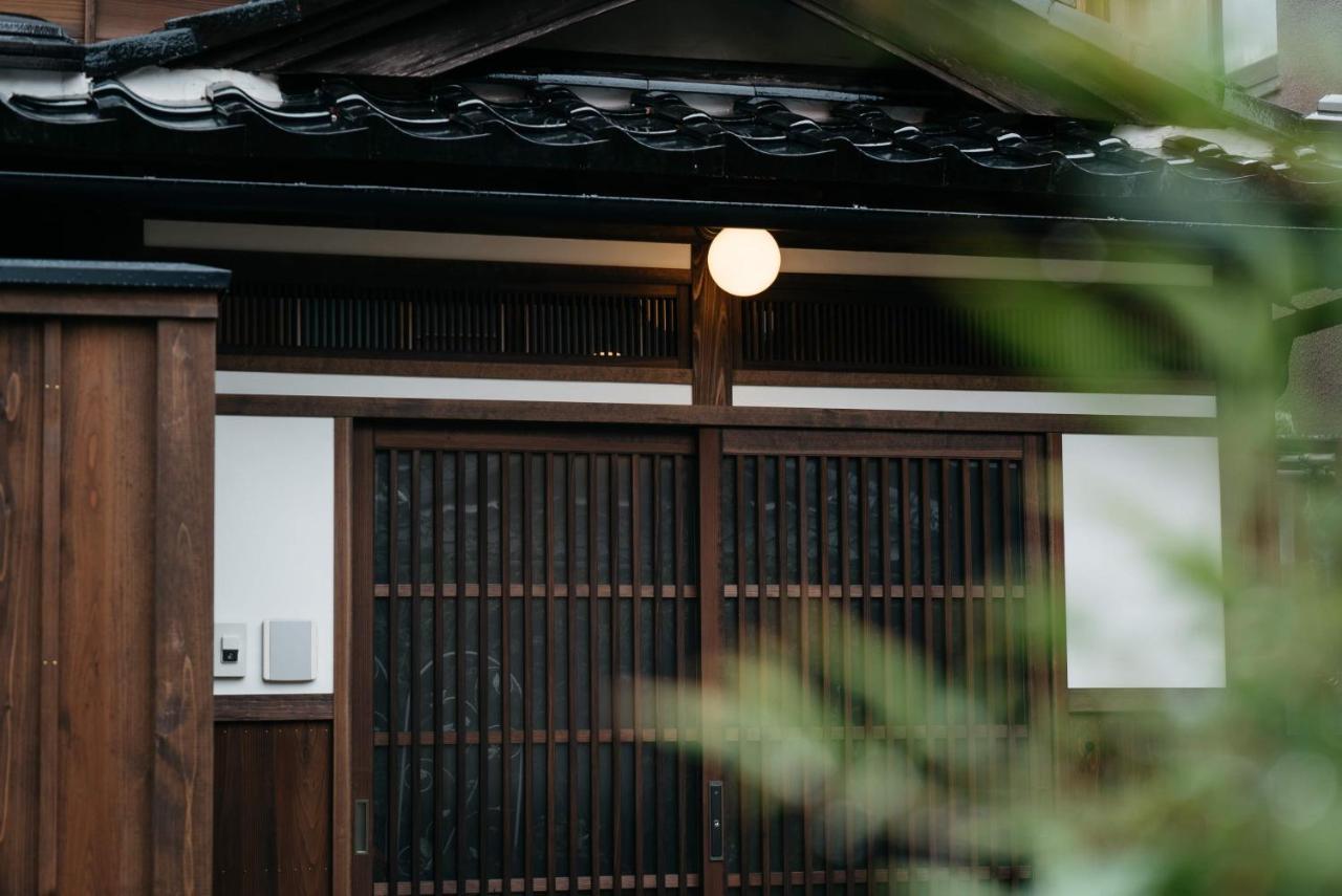金沢市 Ryu 旅音ヴィラ エクステリア 写真