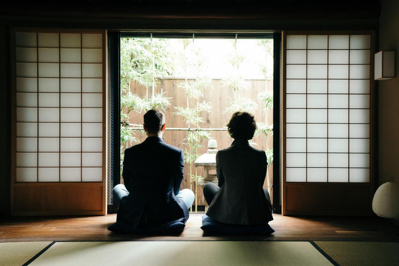 金沢市 Ryu 旅音ヴィラ エクステリア 写真