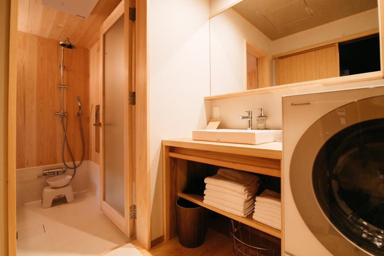 金沢市 Ryu 旅音ヴィラ エクステリア 写真